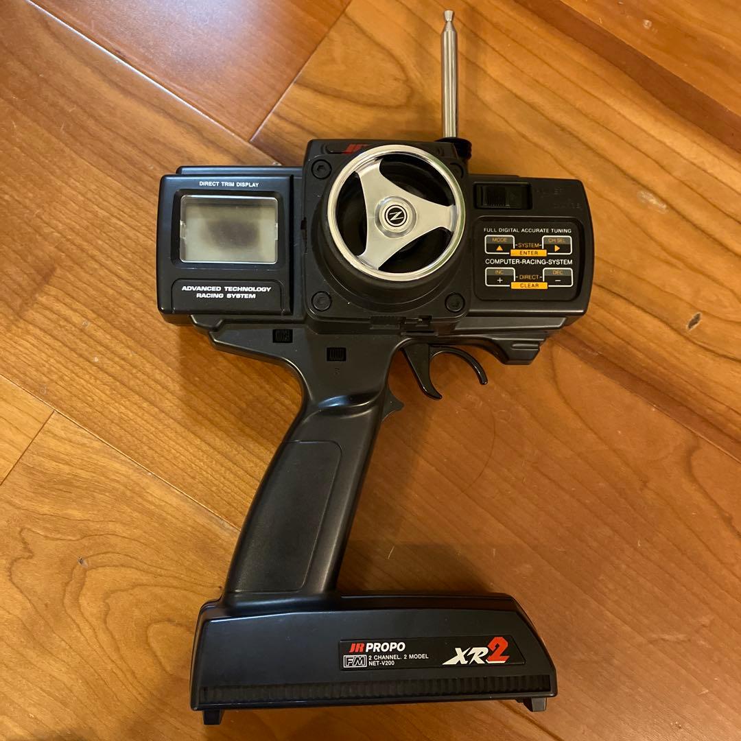S*7様 タミヤ　グラベルハウンド　ジャンク　RC