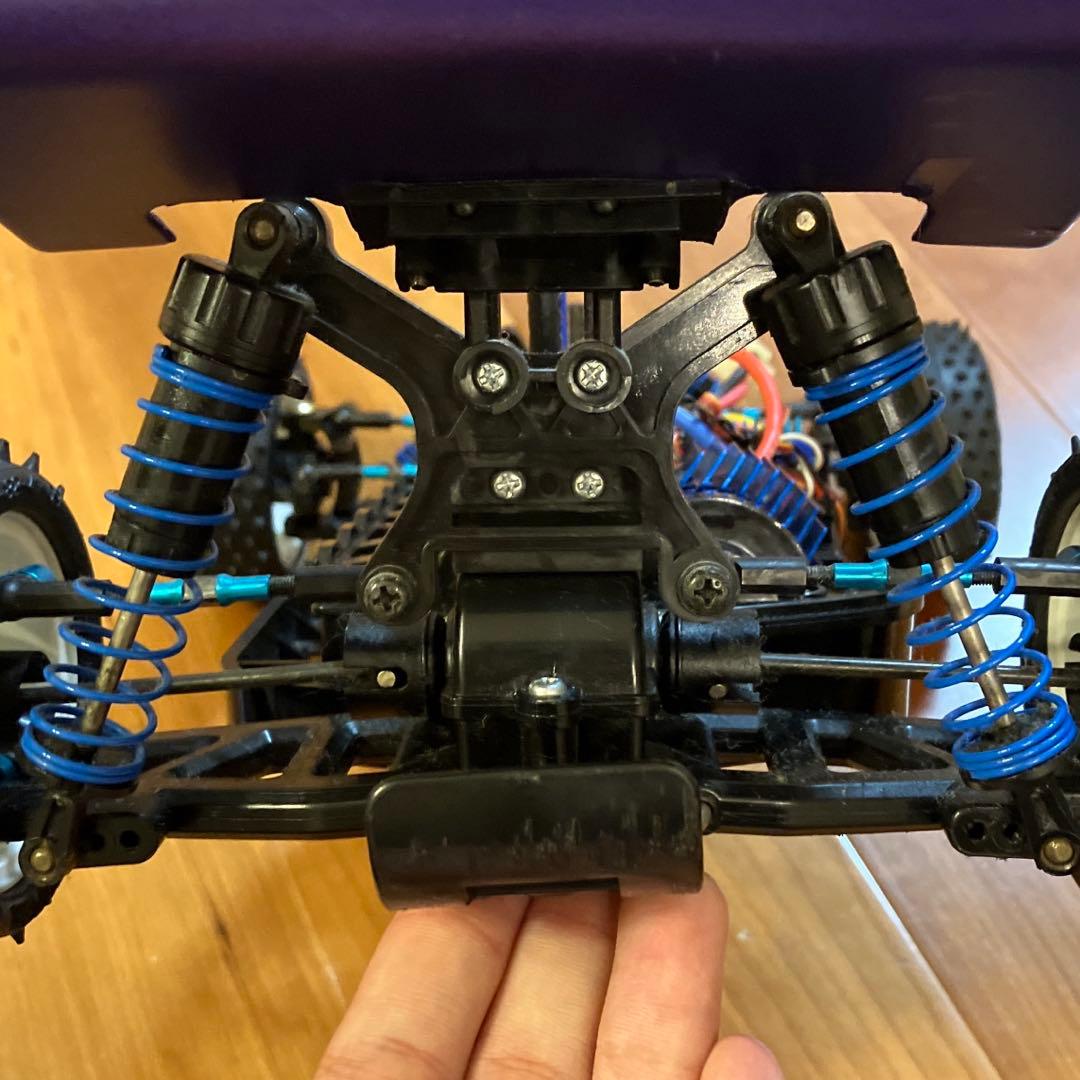 S*7様 タミヤ　グラベルハウンド　ジャンク　RC
