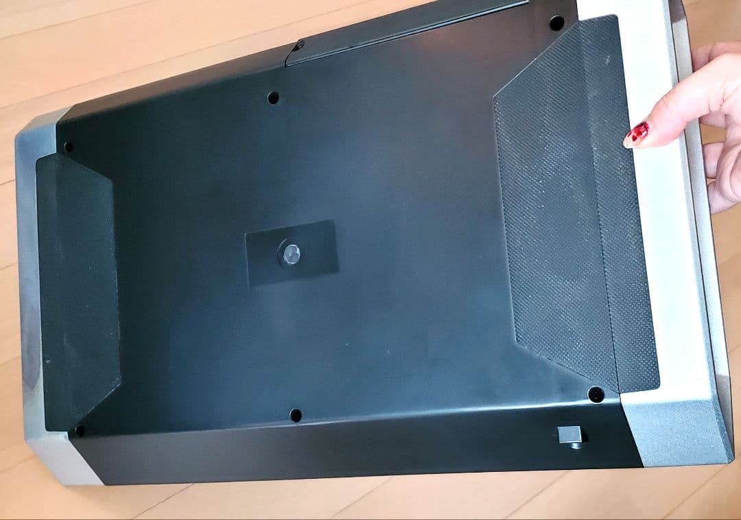 GAMBA OBSIDIAN アケコン