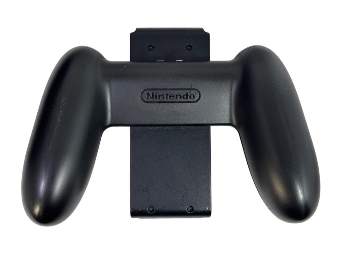 【中古】Nintendo Switch 任天堂 スイッチ HAC-001 完品