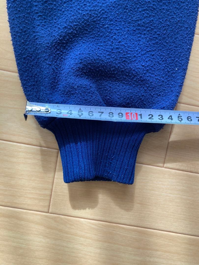 パタゴニア　デカタグ　フリースパンツ