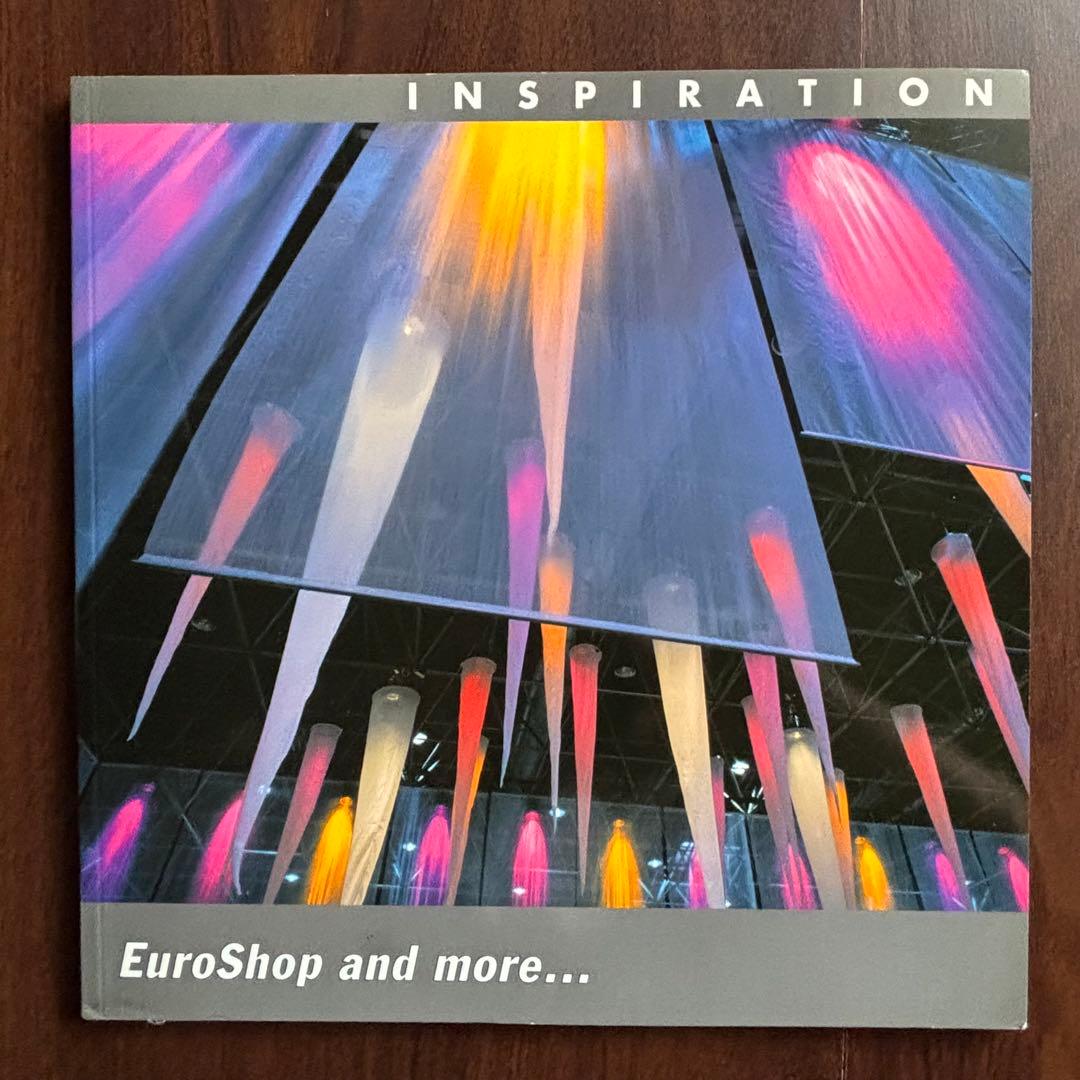 【ニャンコ先生専用】INSPIRATION インスピレーション　12冊セット