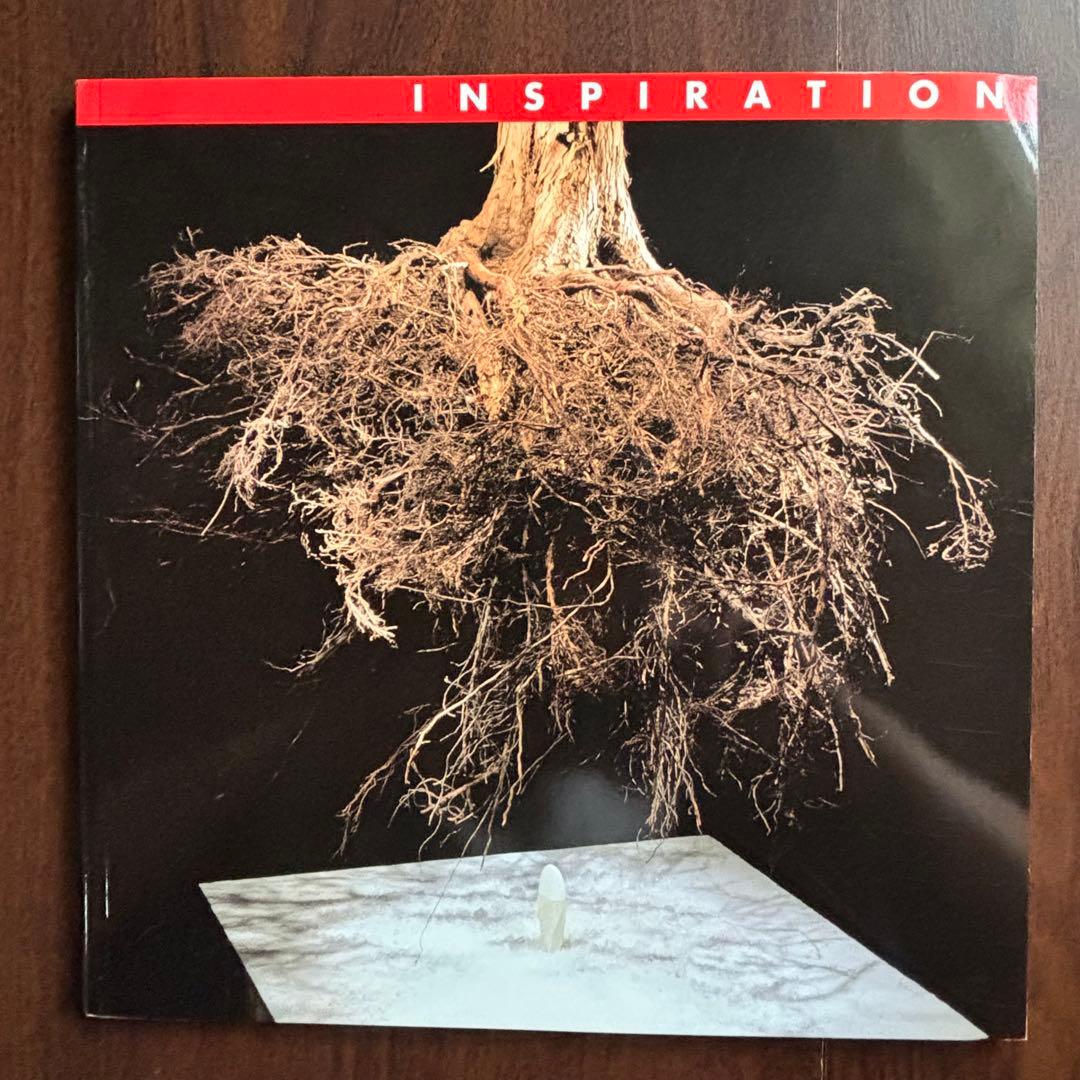 【ニャンコ先生専用】INSPIRATION インスピレーション　12冊セット