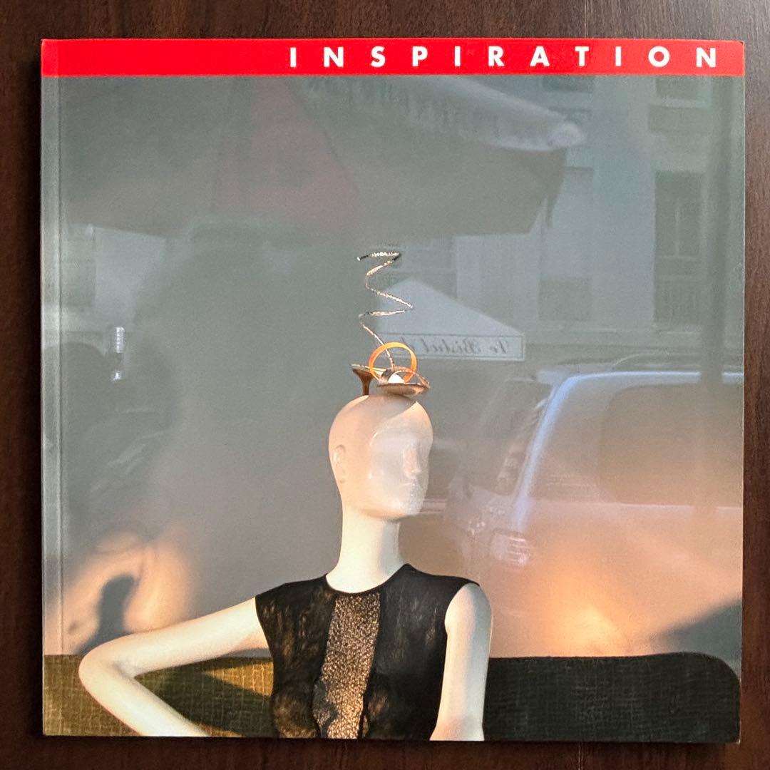 【ニャンコ先生専用】INSPIRATION インスピレーション　12冊セット