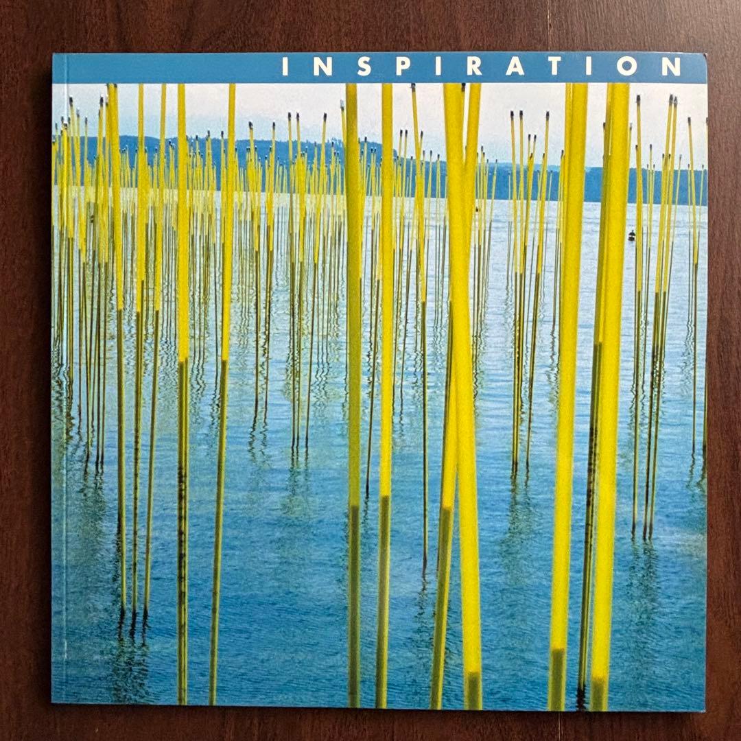 【ニャンコ先生専用】INSPIRATION インスピレーション　12冊セット