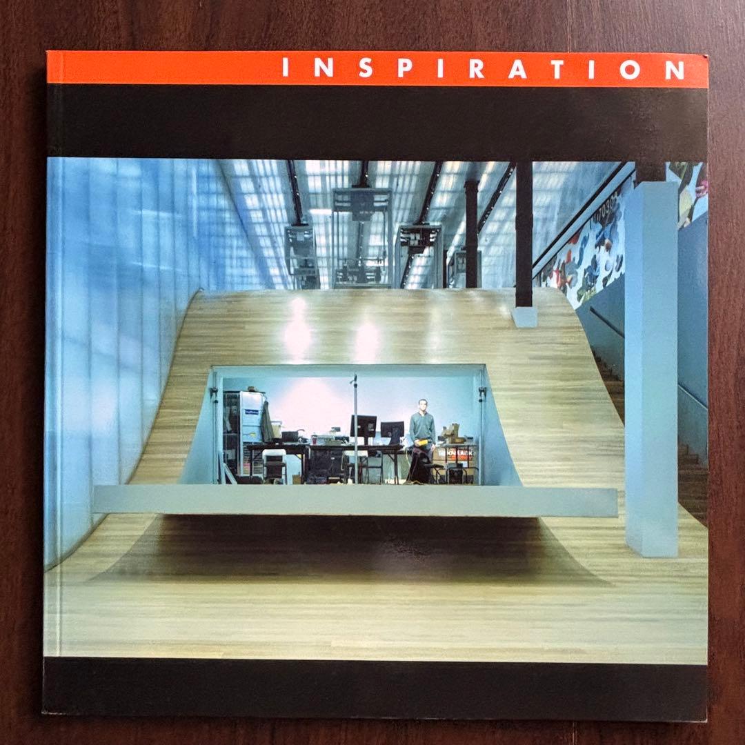 【ニャンコ先生専用】INSPIRATION インスピレーション　12冊セット