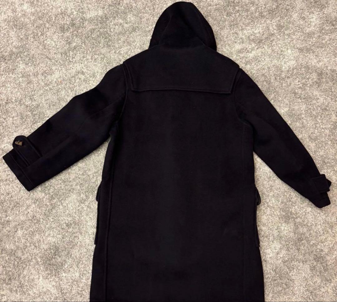 Gloverall ダッフルコート