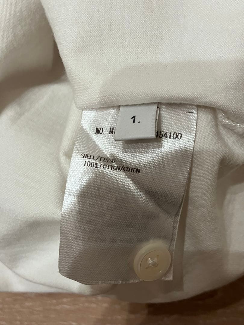 thom browne ポケットtシャツ