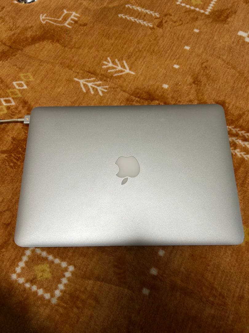 MacBook本体 MacBook Air Mid 2012 A1466 Catalina