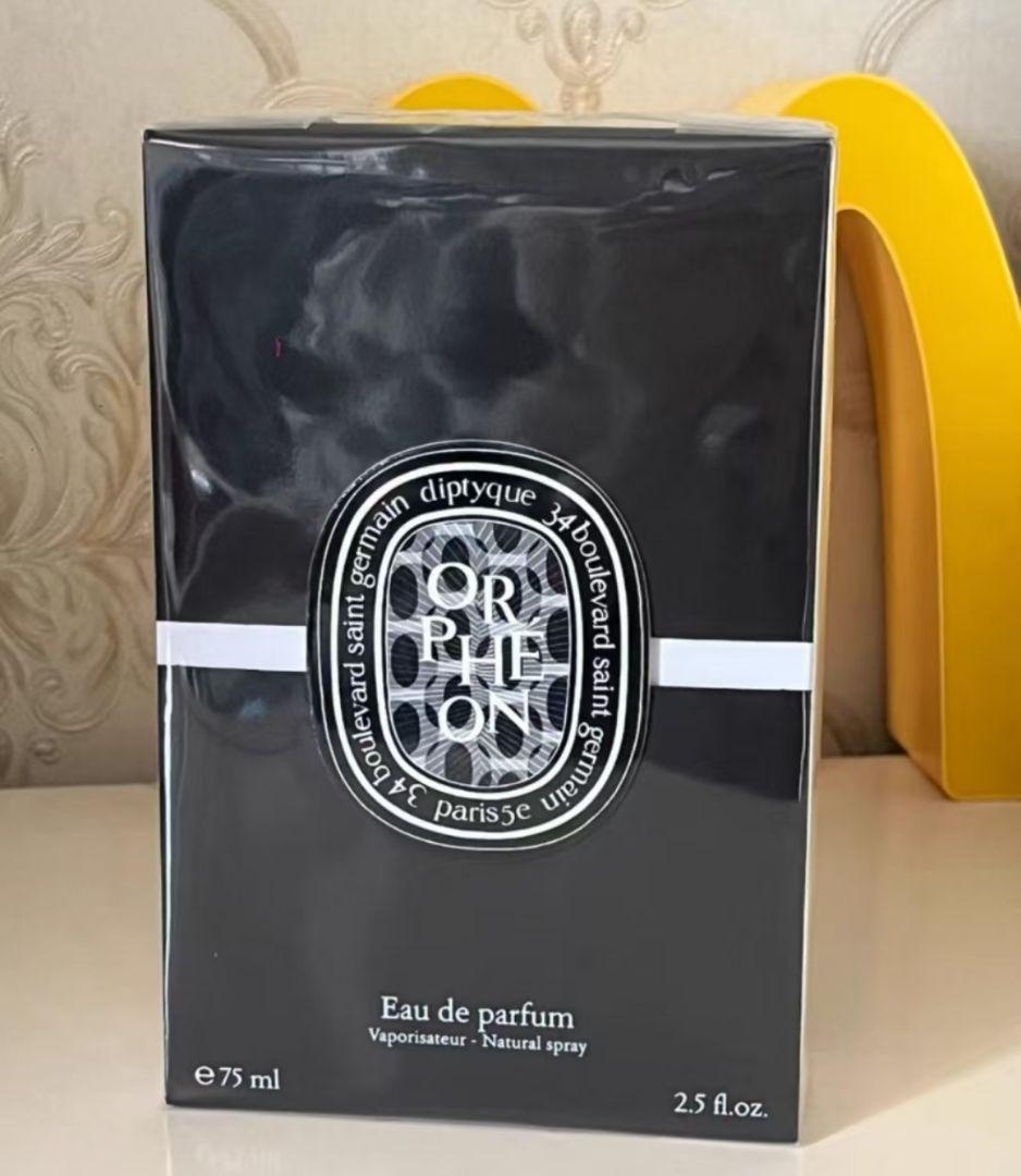 香水(ユニセックス) diptyque orpheon edp 75ml