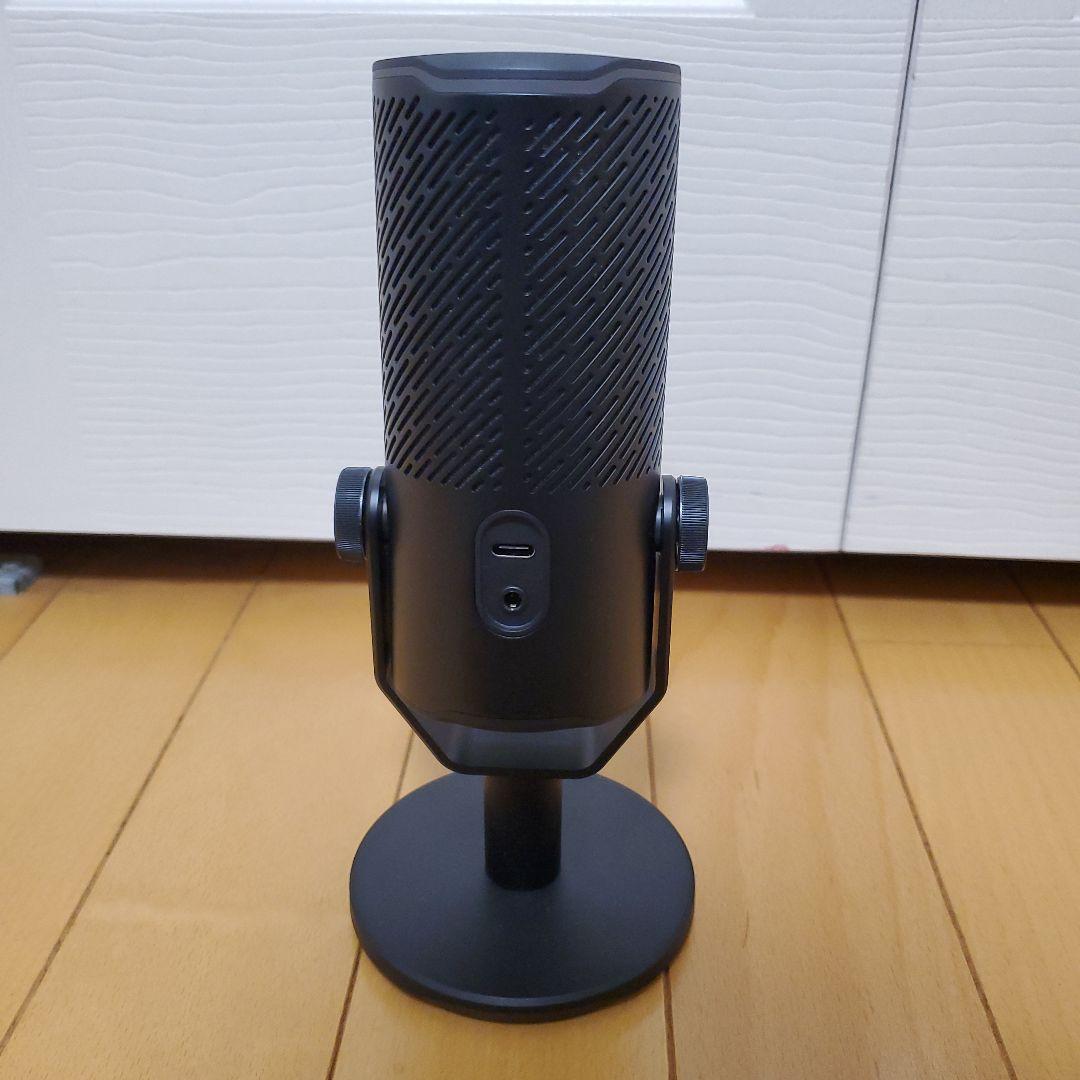 【美品】JBL コンデンサーマイク USB接続
