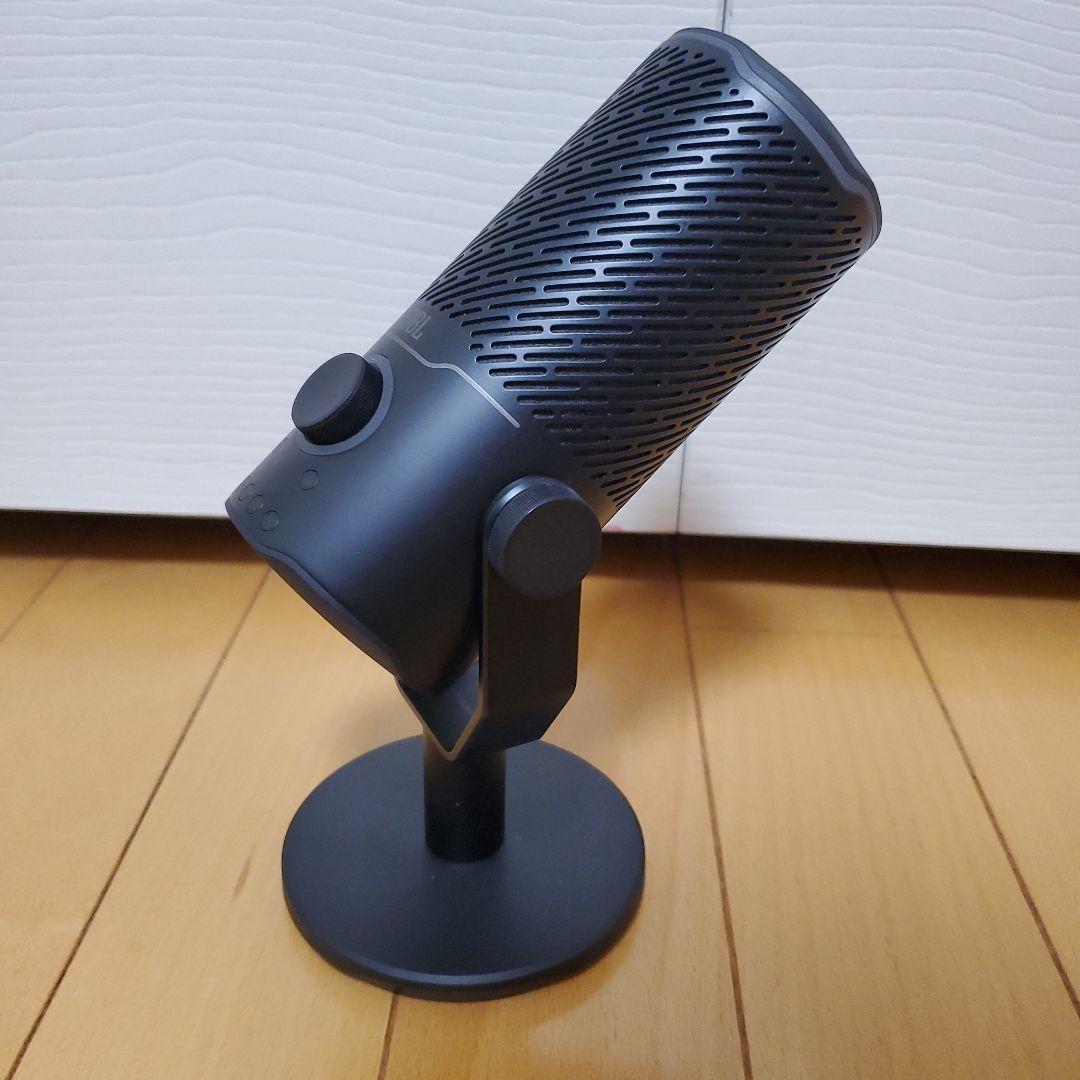 【美品】JBL コンデンサーマイク USB接続