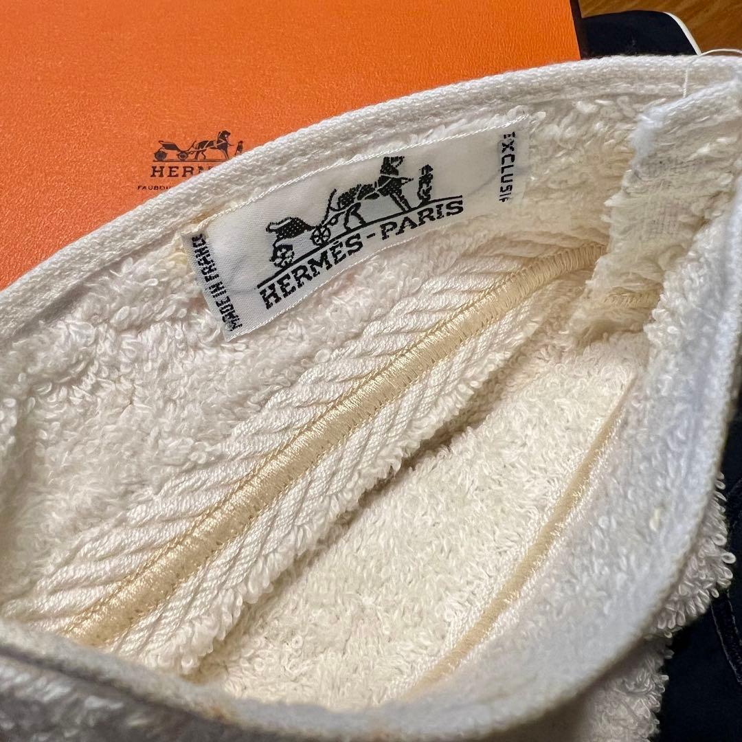 ⭐️新品未使用超レア❗️HERMES エルメス/ パジャマ＆ガウンセット/オマケ付❗️