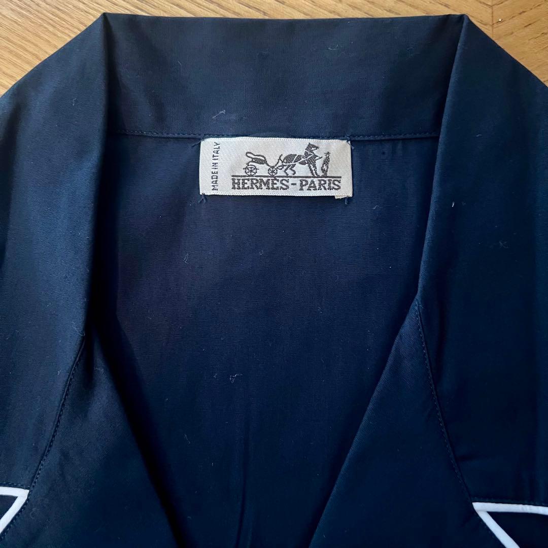 ⭐️新品未使用超レア❗️HERMES エルメス/ パジャマ＆ガウンセット/オマケ付❗️