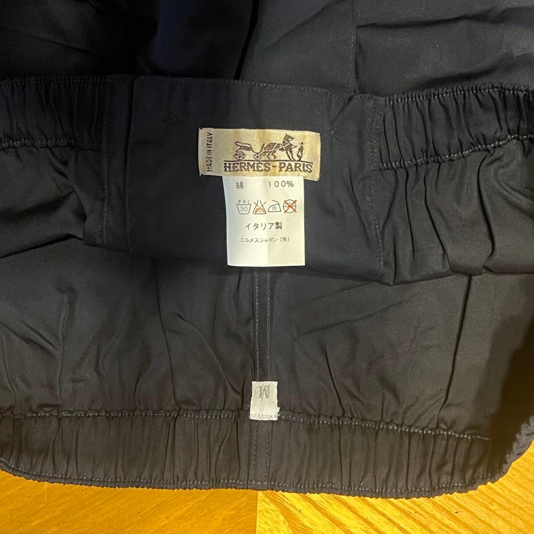 ⭐️新品未使用超レア❗️HERMES エルメス/ パジャマ＆ガウンセット/オマケ付❗️
