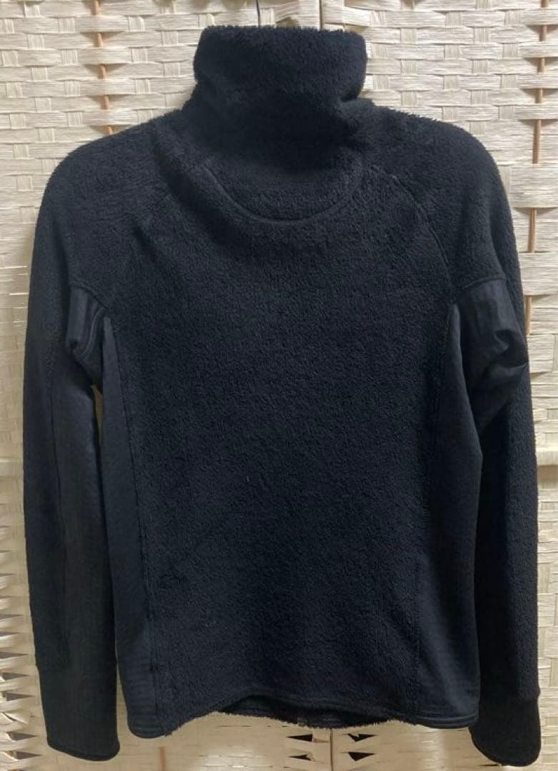 【とっきんさま専用】美品:2015年製Patagonia R2 メンズ　XS