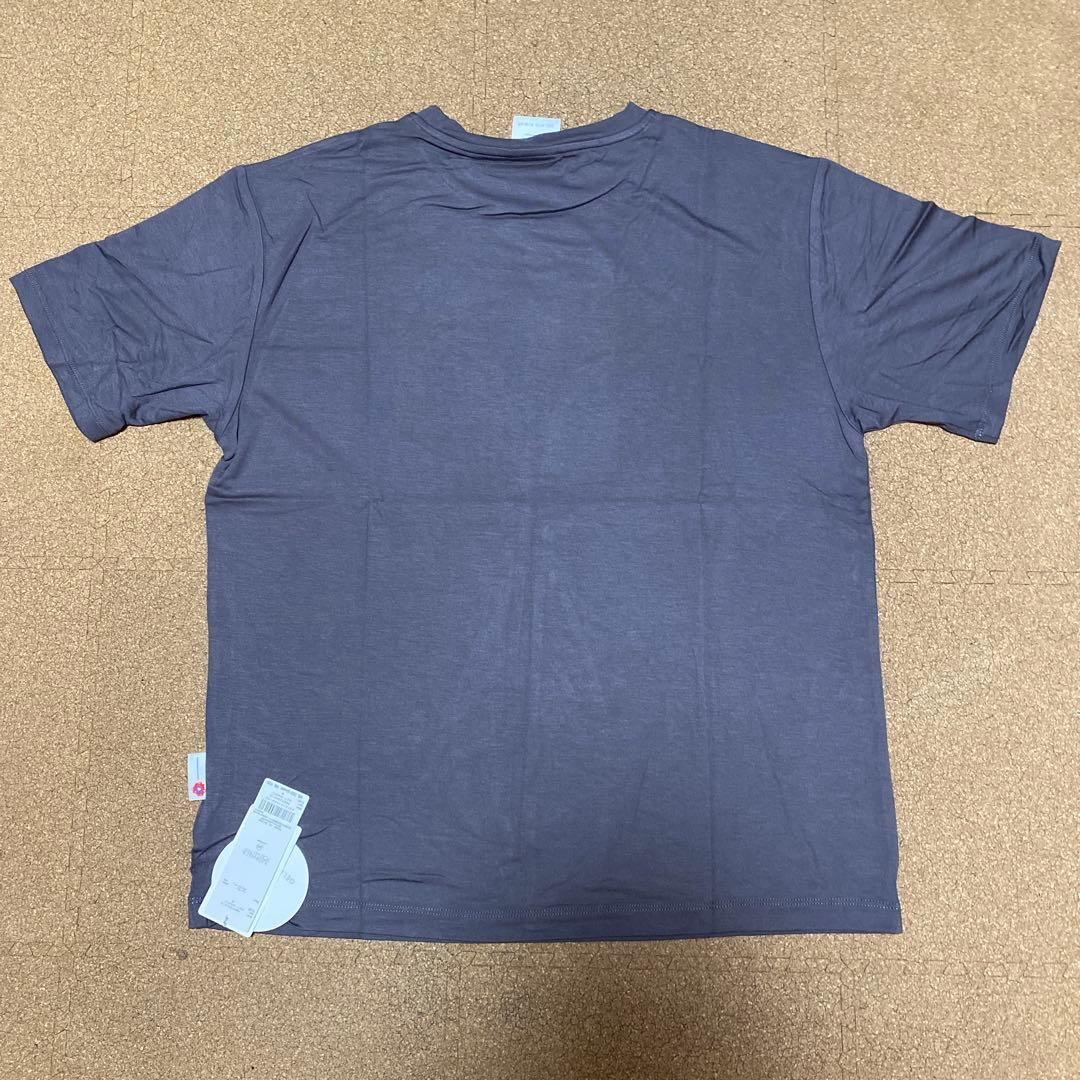 新品未使用 大阪 関西万博 ミャクミャク ジェラートピケ Tシャツ Mサイズ