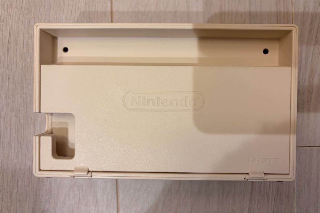 NintendoSwitchあつ森 ソフト・セーフティガイド無し