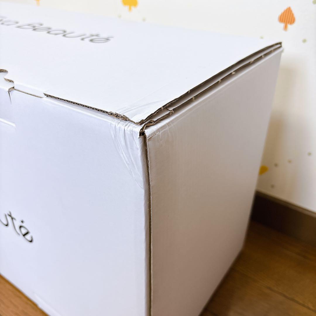 スイングビート 家庭用美容器 AYS-35 exa beaute ヤーマン