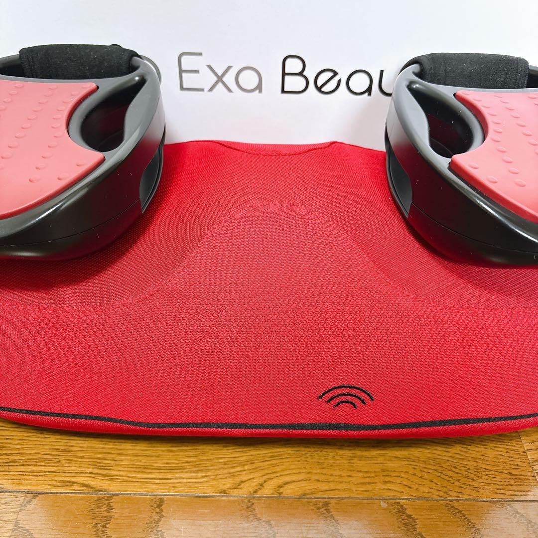 スイングビート 家庭用美容器 AYS-35 exa beaute ヤーマン