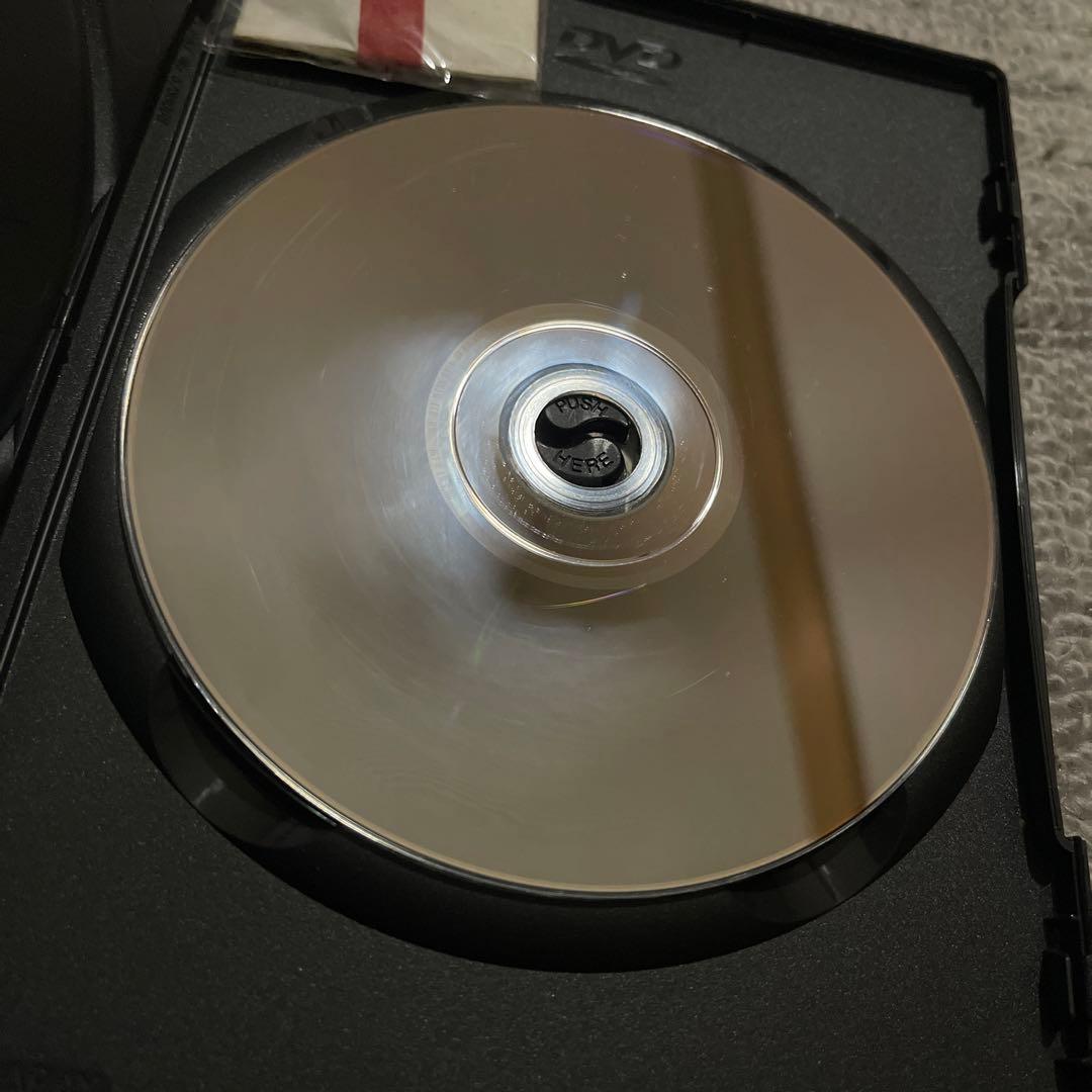 陰陽師DVDセット各2枚組