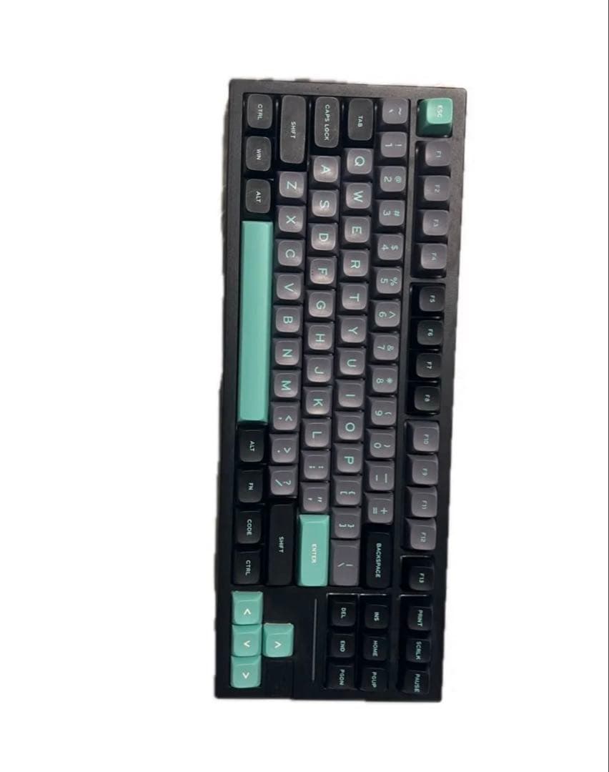 EPOMAKER x Feker Galaxy80 ゲーミングキーボード