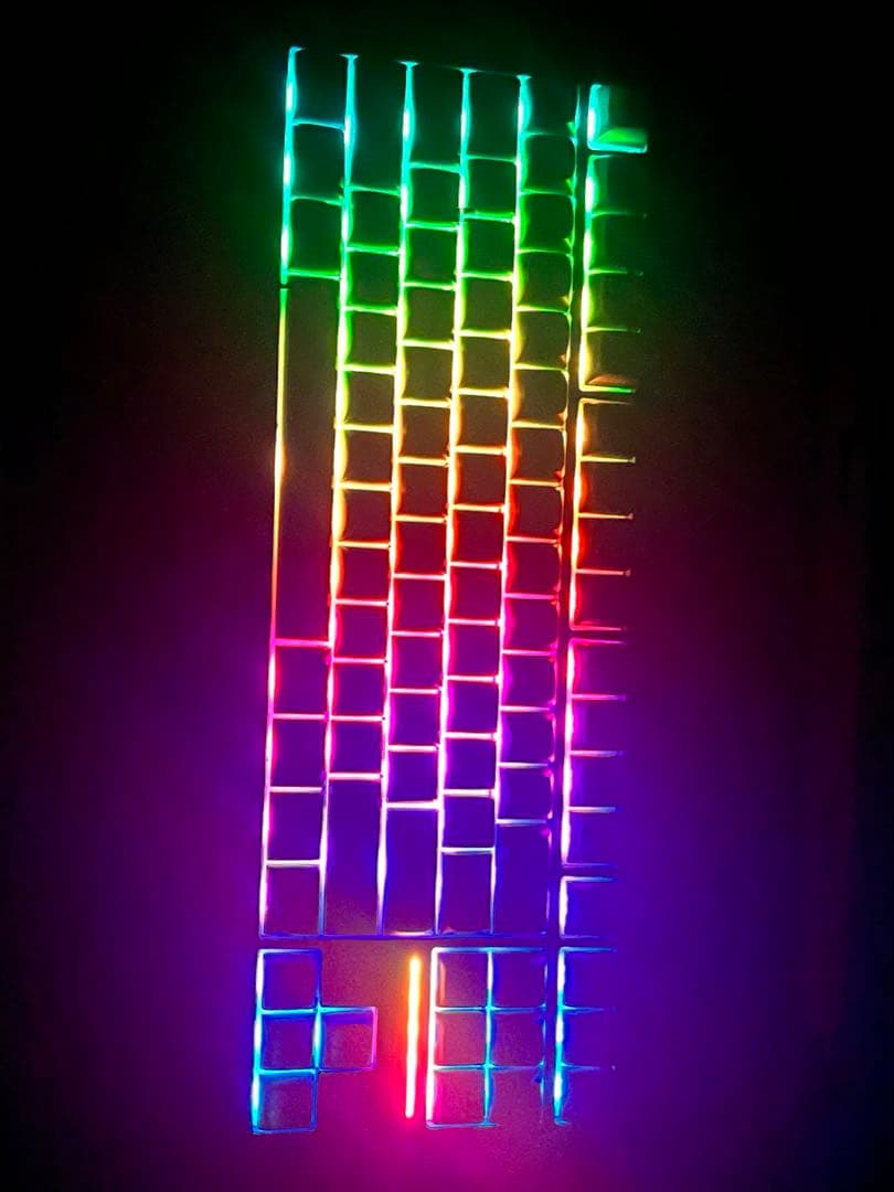 EPOMAKER x Feker Galaxy80 ゲーミングキーボード
