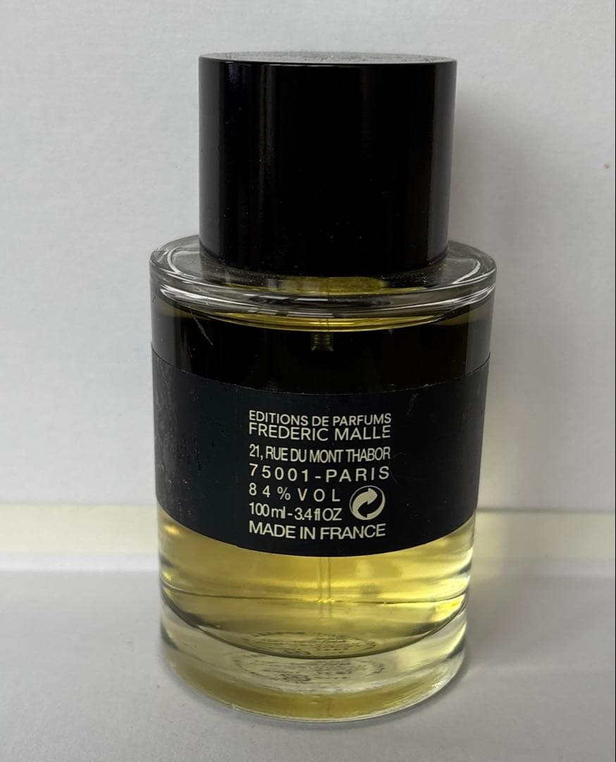 FREDERIC MALLE リップスティックローズ　EDP 100ml