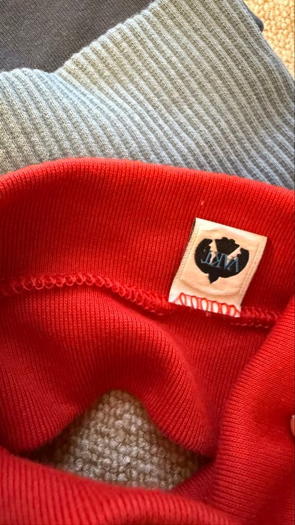 VAKT. TURBAN 新品未使用　ターバン　６色セット　バクト　最終価格！