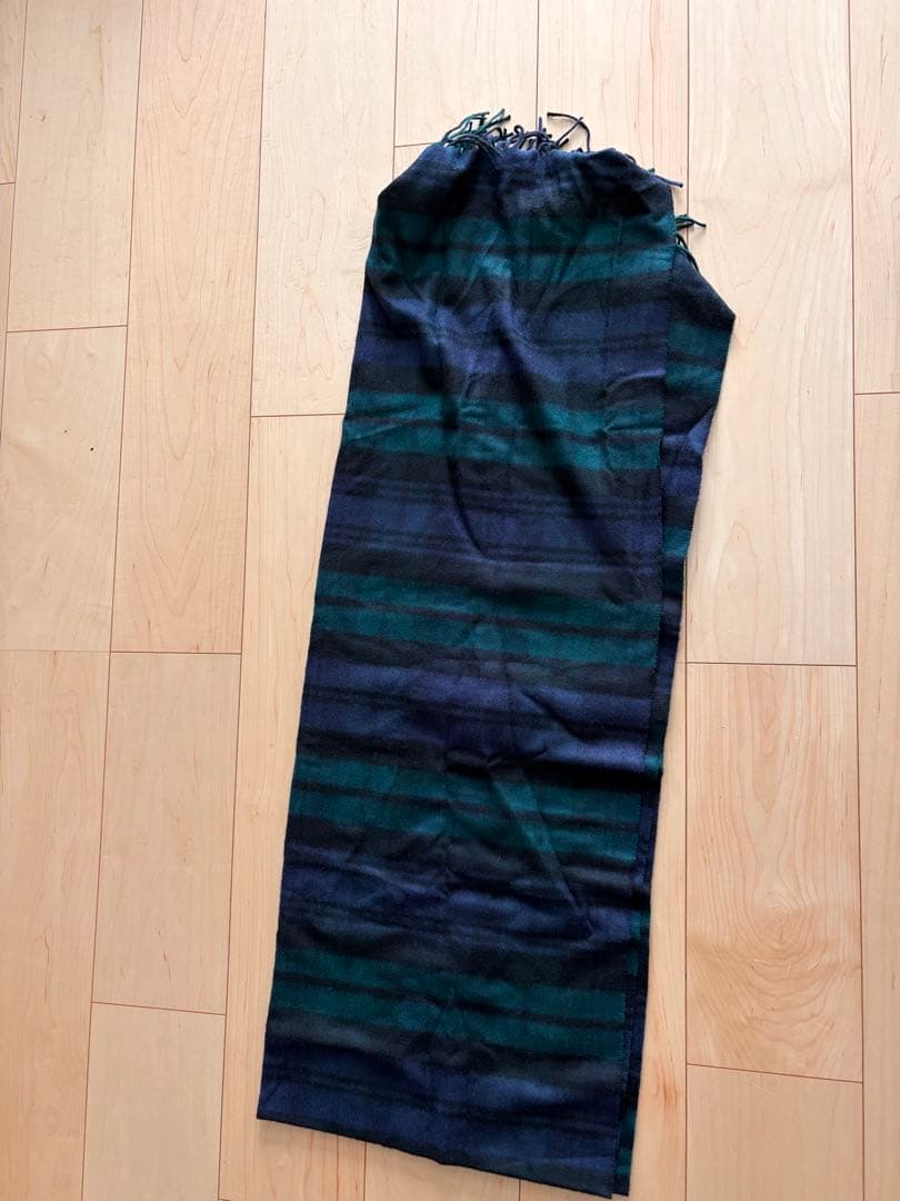 Johnstons of Elgin カシミヤストール