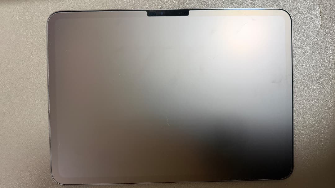 wakatako.c M4 iPad Pro11 ブラック 1TBセルラー