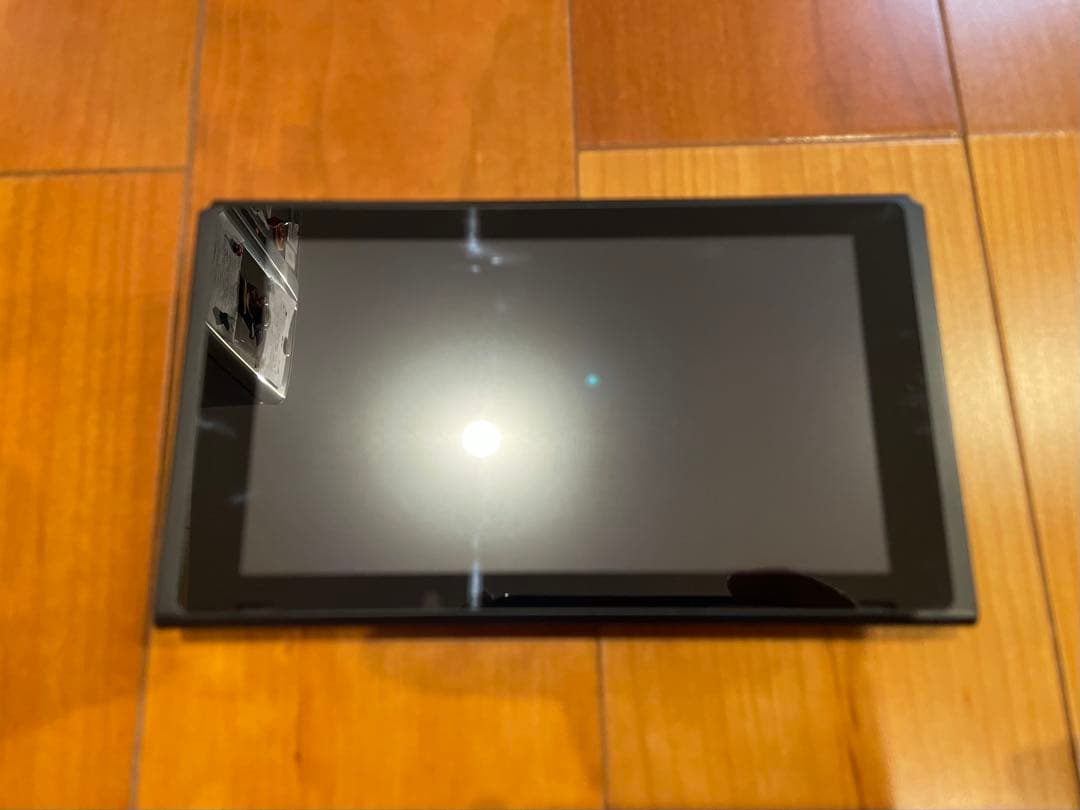 Nintendo Switch 本体 （付属品あり）　ジャンク