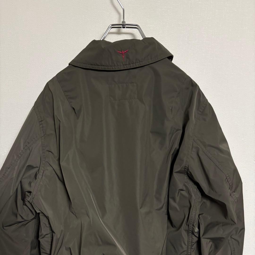 【極美品】STRICT-G ALPHA CWU-36/P 逆襲のシャア シャア
