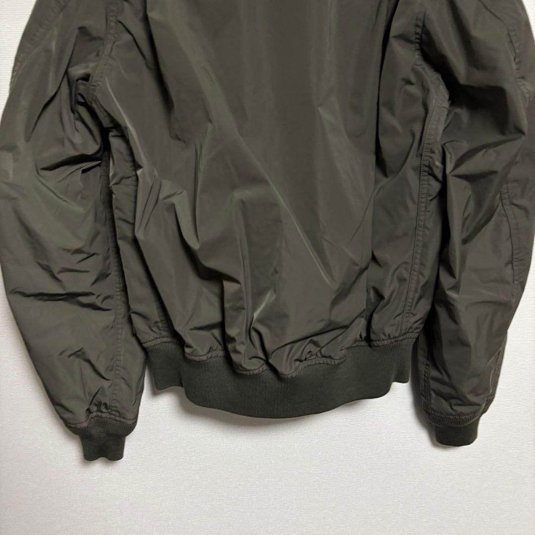 【極美品】STRICT-G ALPHA CWU-36/P 逆襲のシャア シャア