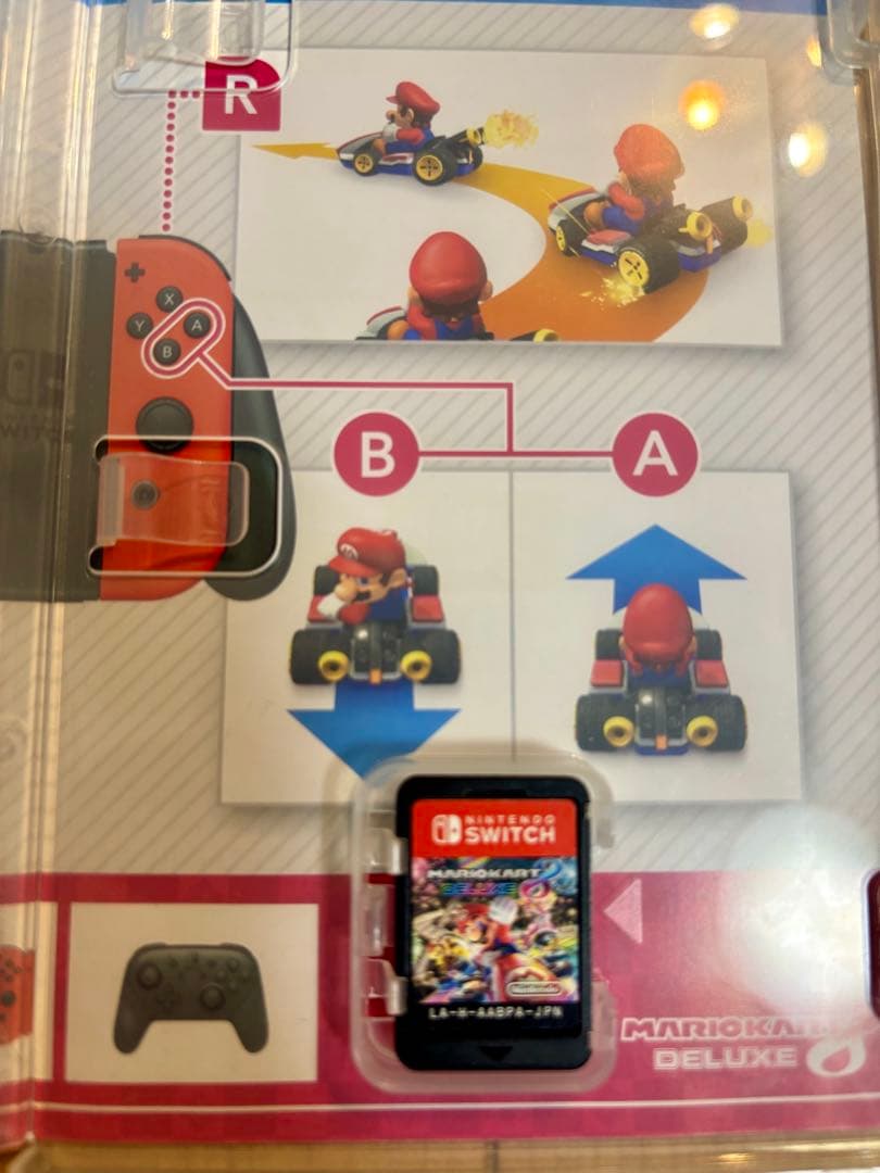 ☆おまけつき☆Nintendo Switch ゲームソフト3本セット