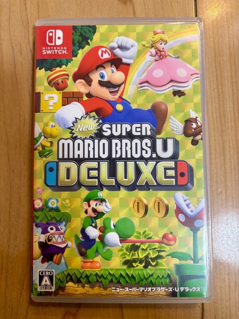 ☆おまけつき☆Nintendo Switch ゲームソフト3本セット