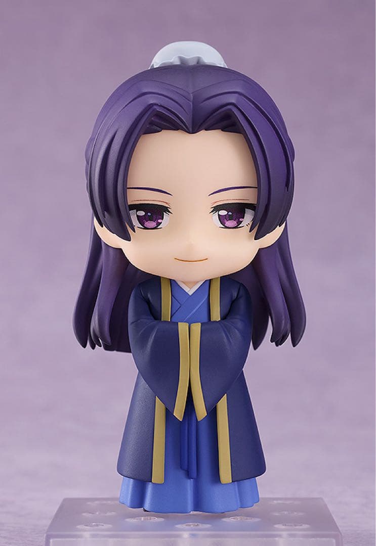 薬屋のひとりごと_ねんどろいど 壬氏