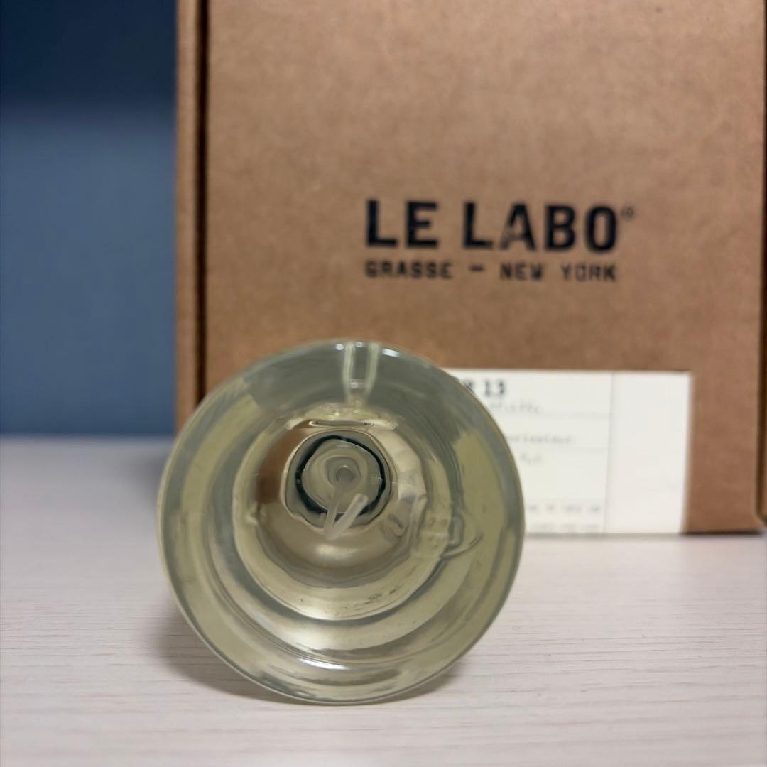 LE LABO ANOTHER 13 オードパルファム 50ml