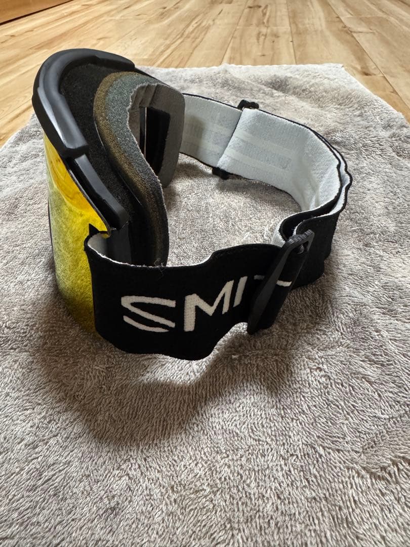 スミス スカッド SMITH SQUAD XL スキー スノーボード ゴーグル