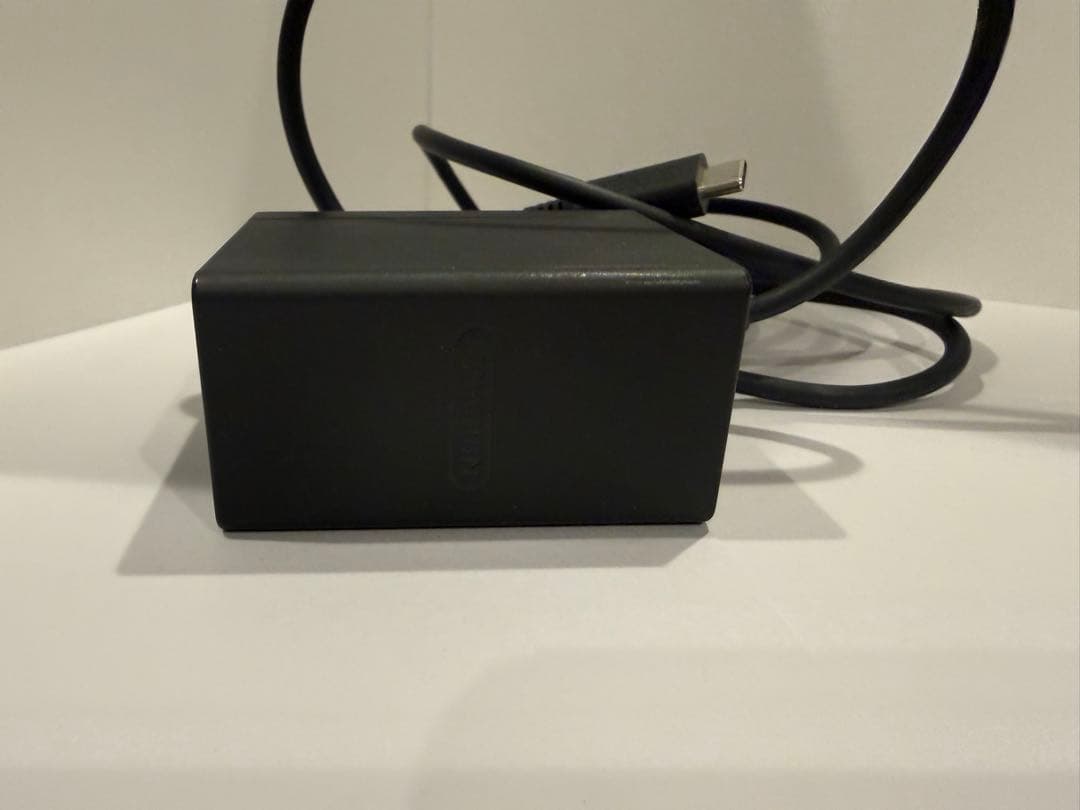 Nintendo Switch本体一式セット