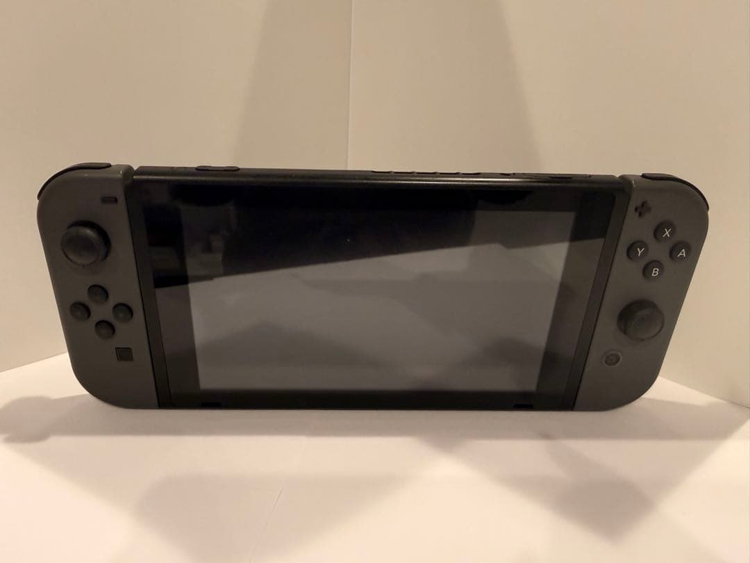 Nintendo Switch本体一式セット