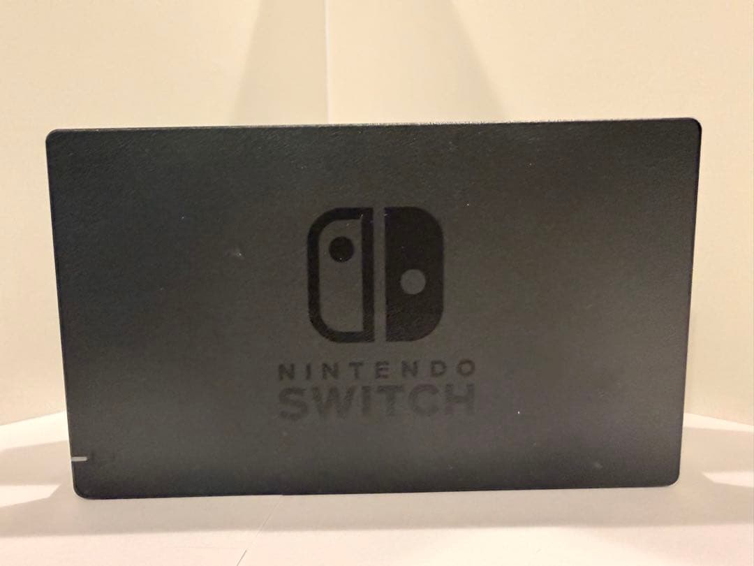 Nintendo Switch本体一式セット