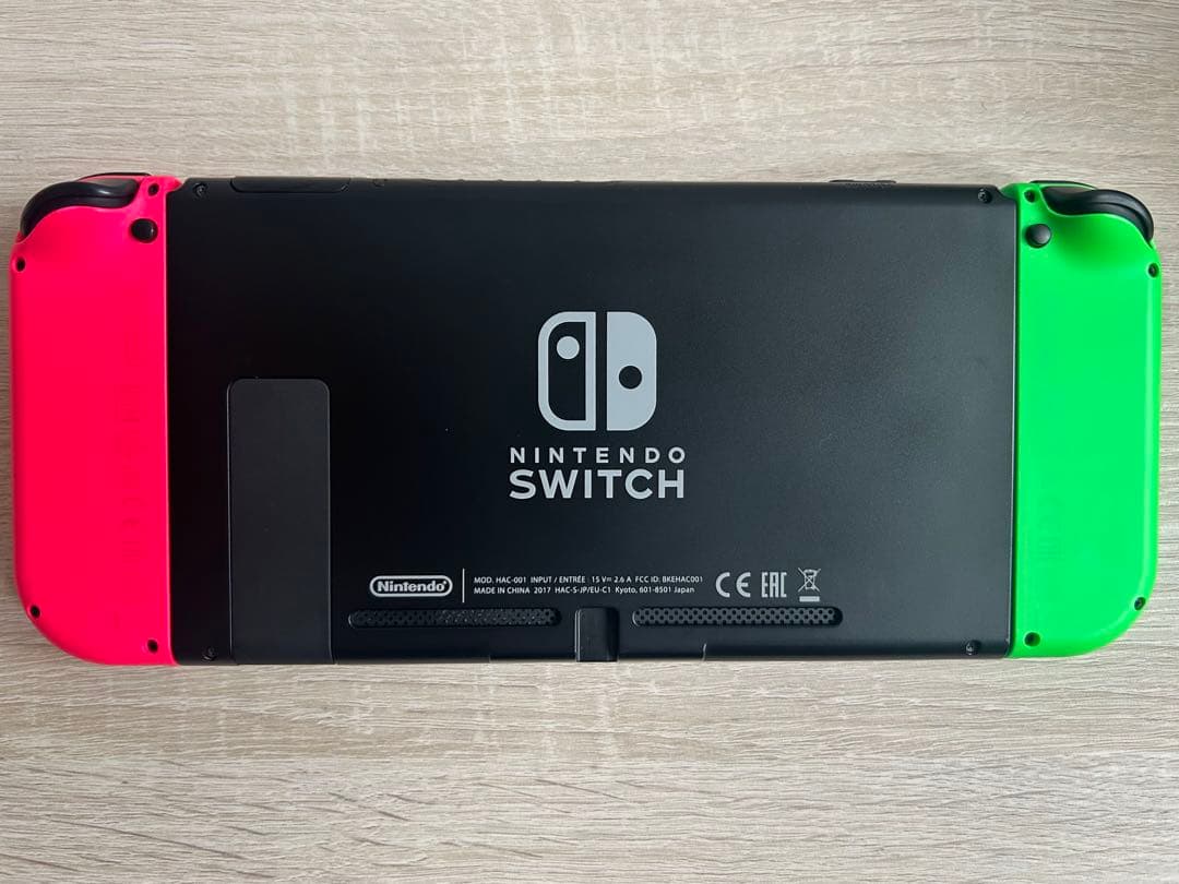 Nintendo Switch 本体 ＋周辺機器等（画像参照）