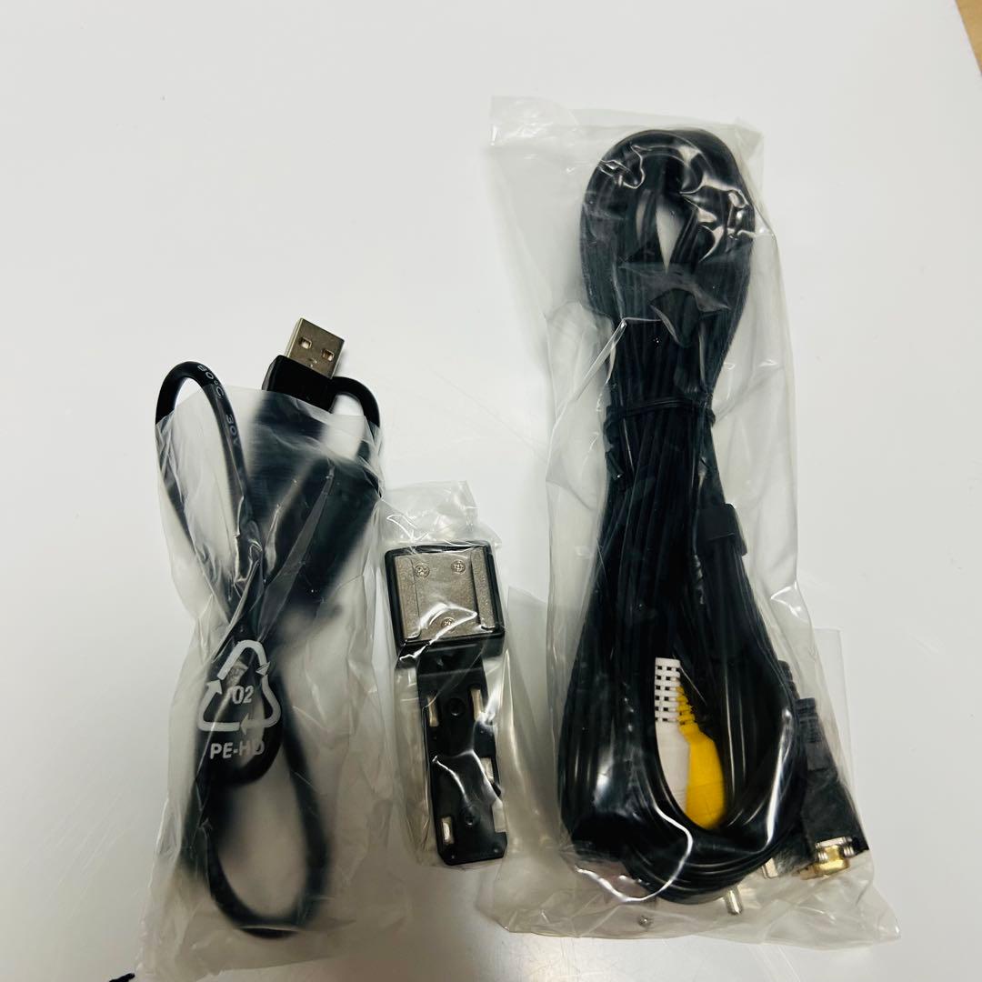 【美品】Panasonic HC-V700M ビデオカメラ