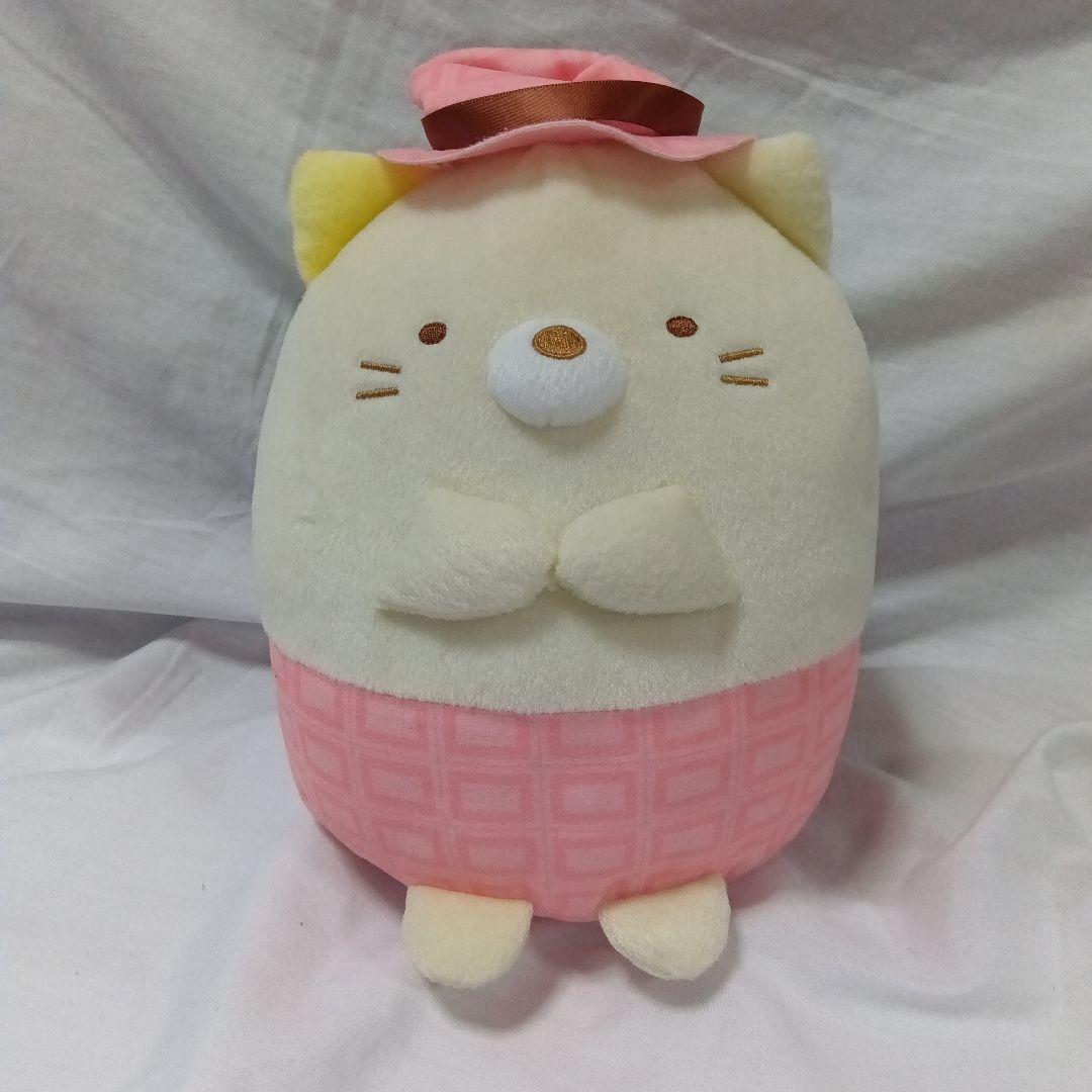 すみっコぐらし　ぬいぐるみ　キーホルダー　バック　貯金箱　etc.　４２点