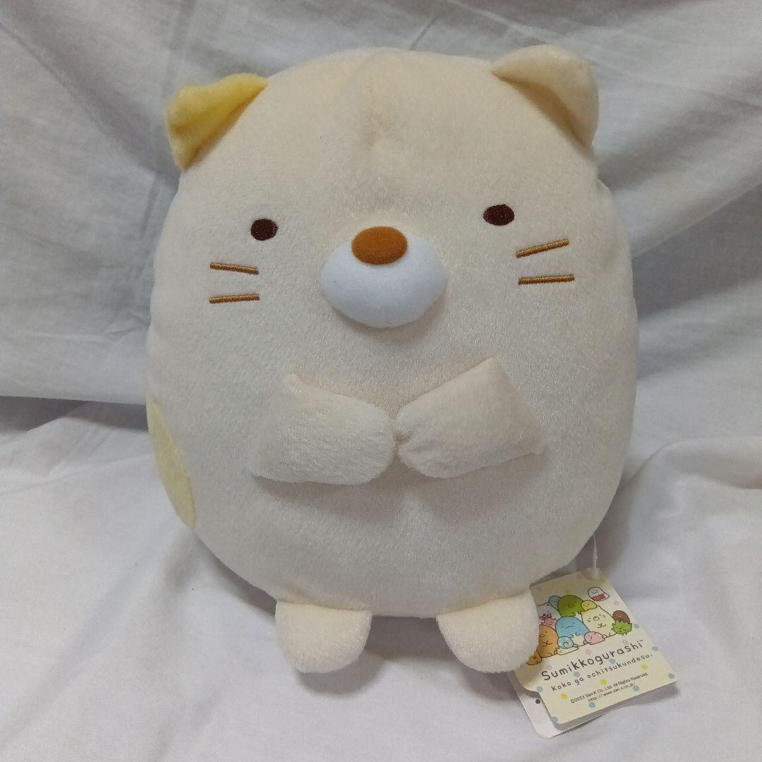 すみっコぐらし　ぬいぐるみ　キーホルダー　バック　貯金箱　etc.　４２点