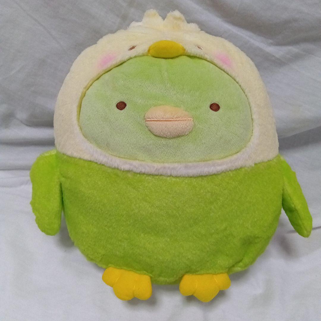 すみっコぐらし　ぬいぐるみ　キーホルダー　バック　貯金箱　etc.　４２点