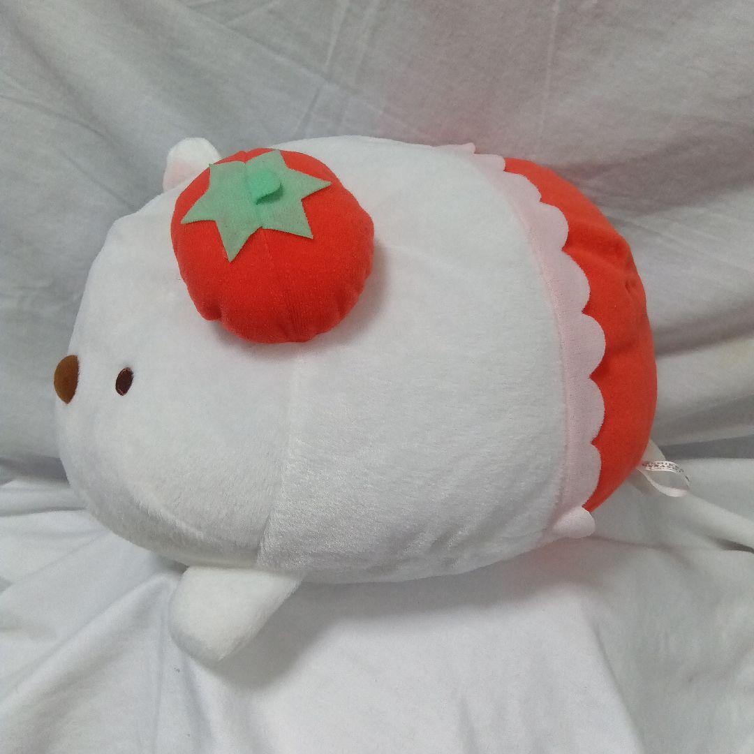 すみっコぐらし　ぬいぐるみ　キーホルダー　バック　貯金箱　etc.　４２点