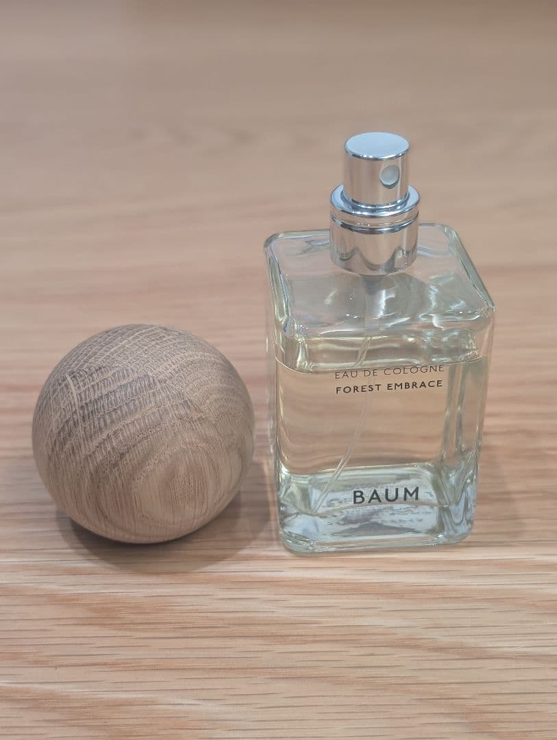 BAUM FOREST EMBRACE 香水