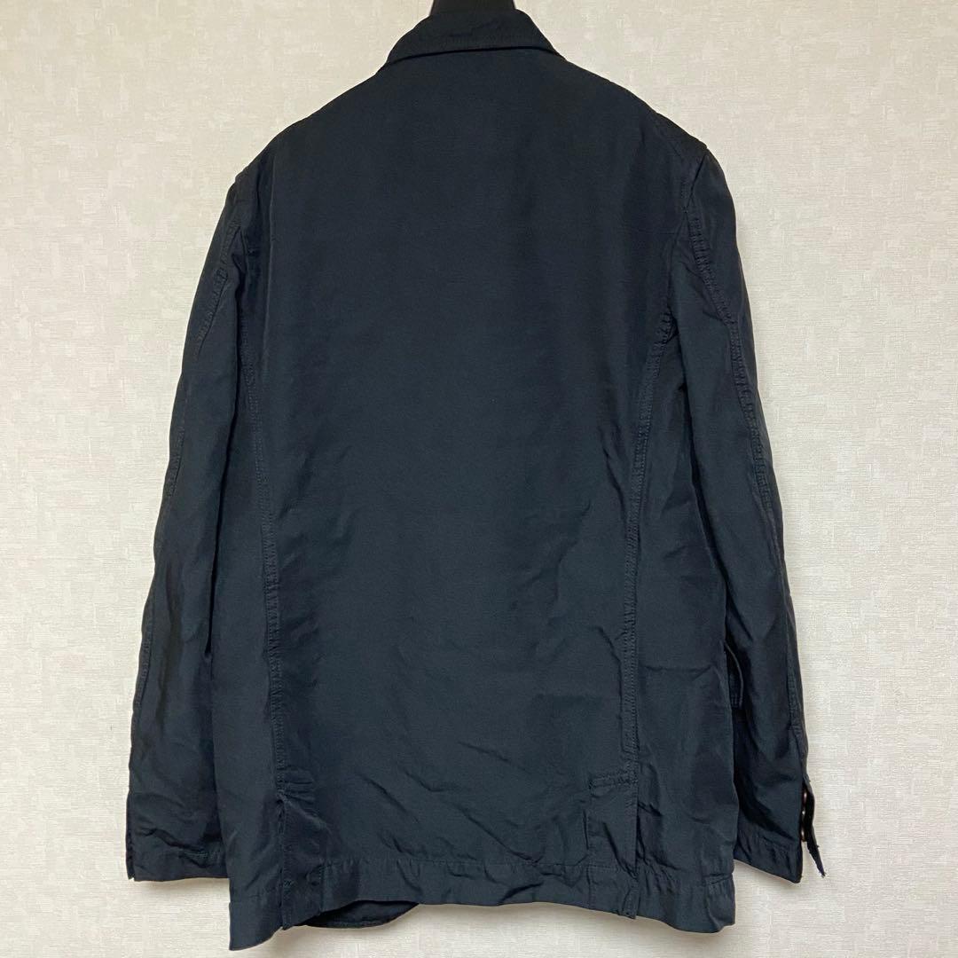 ⚫️Garcons deux エステル縮絨ジャケット